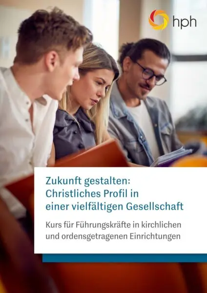 Kurs: Christliches Profil