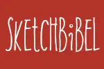 SKETCH BIBEL